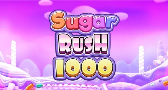 Sugar Rush 1007